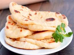 Tandoori Roti